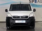 Peugeot Partner 1.6 BlueHDi L1 Premium 3L - 2