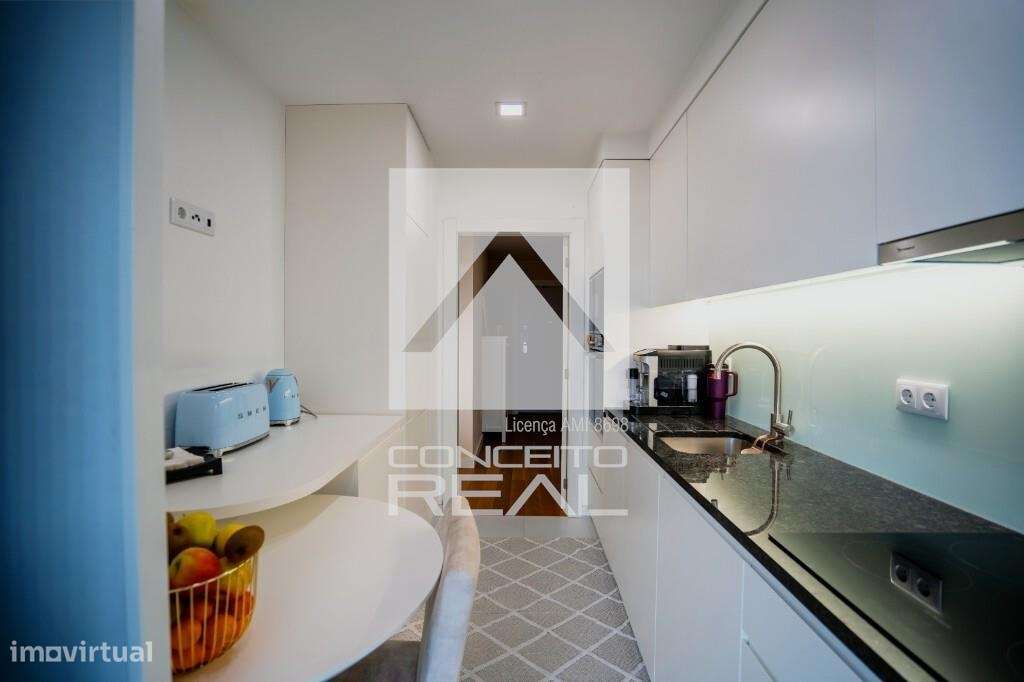 Apartamento T2 na melhor localização de Leça de Balio-19