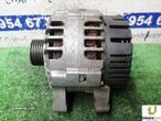 ALTERNADOR CITROEN C3 I 2004 -9649611780 - 3