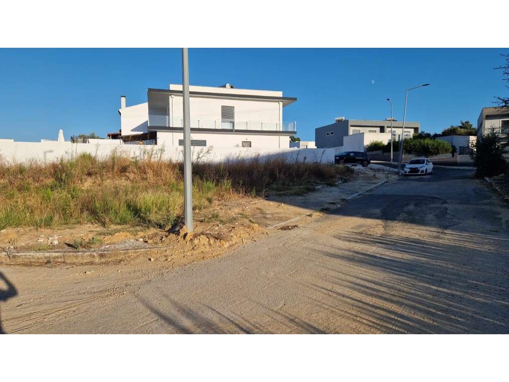 Terreno Urbano para construção de Moradia Quinta da Amizade - Grande imagem: 5/10