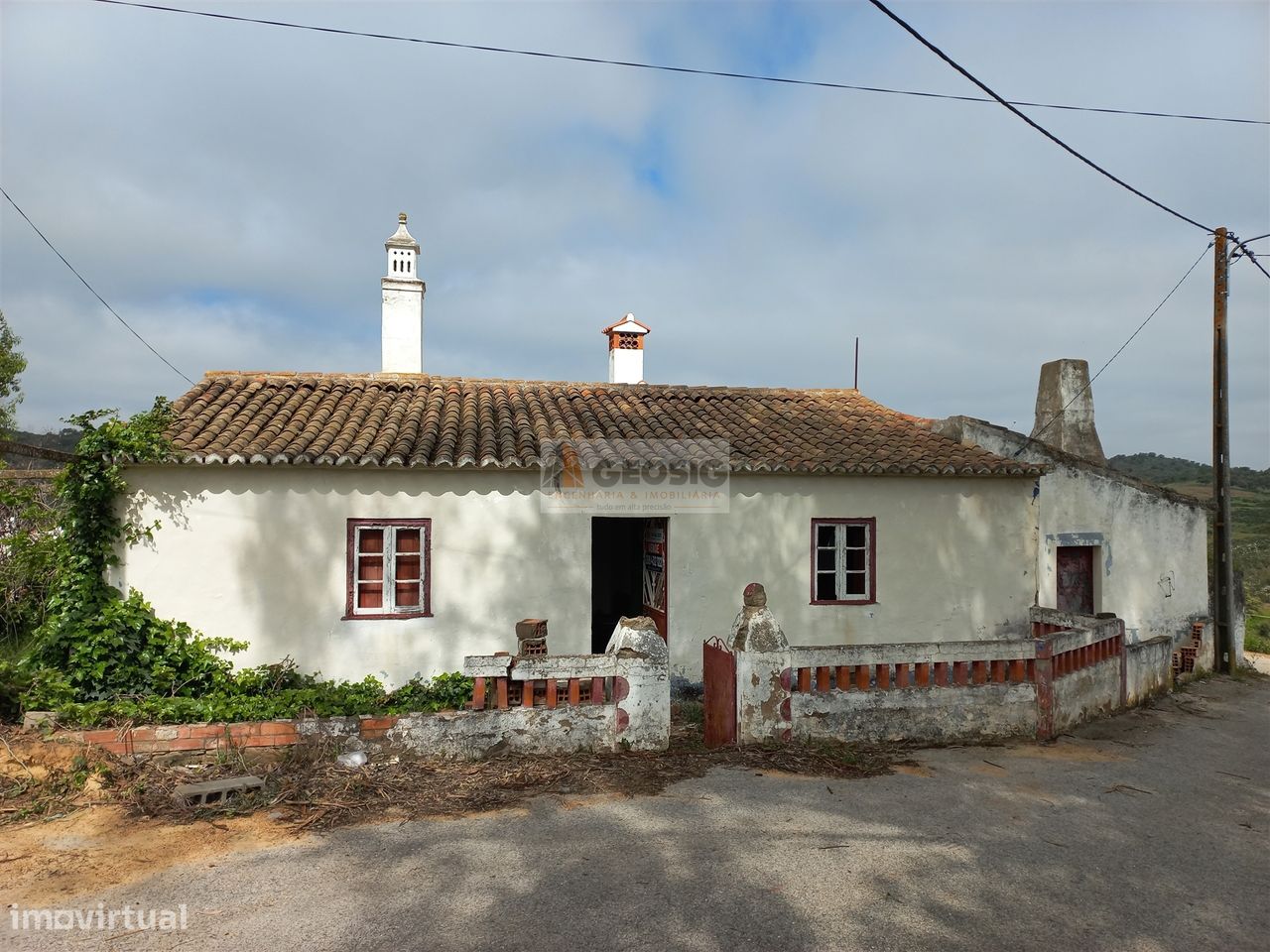 Quintinha T2 Venda em Ameixial,Loulé