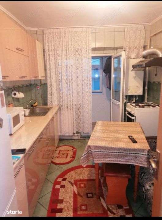 - Apartament 2 camere, confort 1 decomandat, zona Obor. - Imagine principală: 5/5