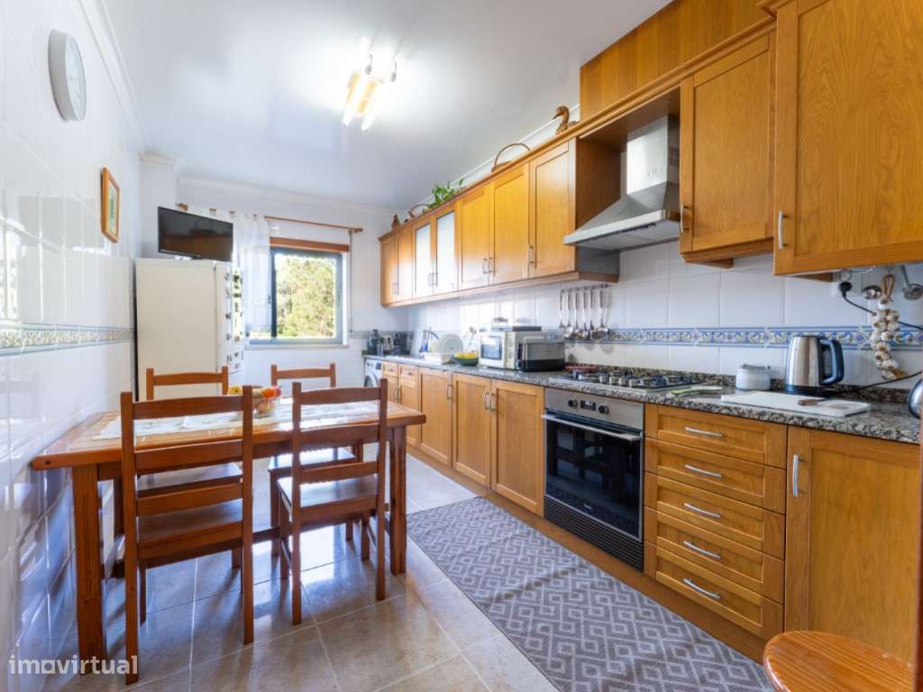 T3 na nova Nazaré-perto do Centro escolar - Grande imagem: 5/30