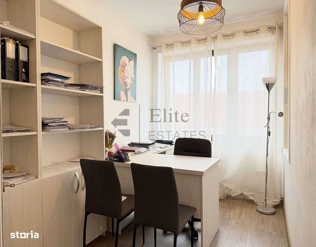 Birou ultracentral pe Republicii Pietonala - Imagine principală: 5/13