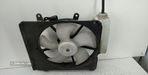 Termoventilador Honda Jazz Ii (Gd_, Ge3, Ge2) - 2