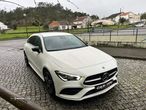 Mercedes-Benz CLA 180 d Shooting Brake AMG Line Aut. - 6