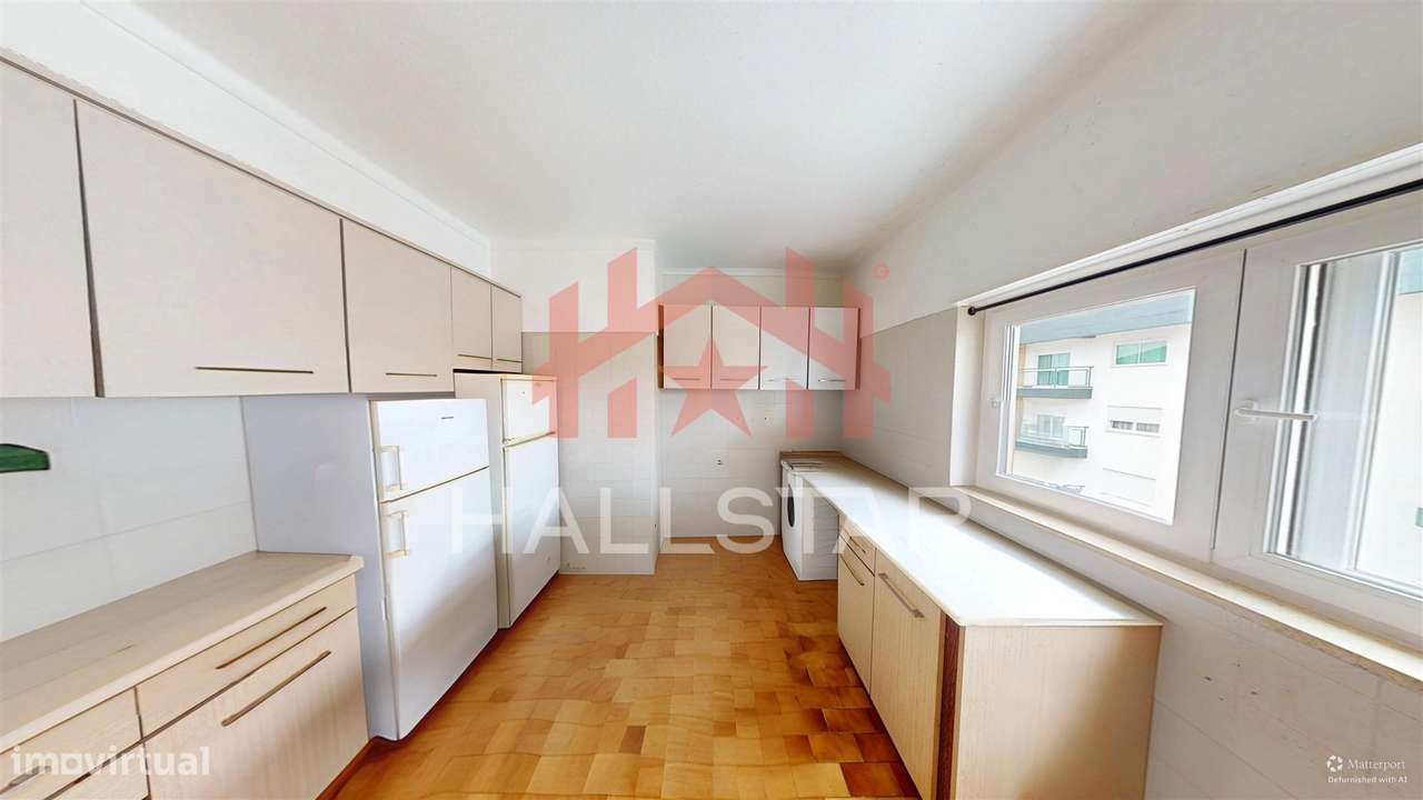 Apartamento T4 / Investimento / Cruz d’Areia - Grande imagem: 4/27