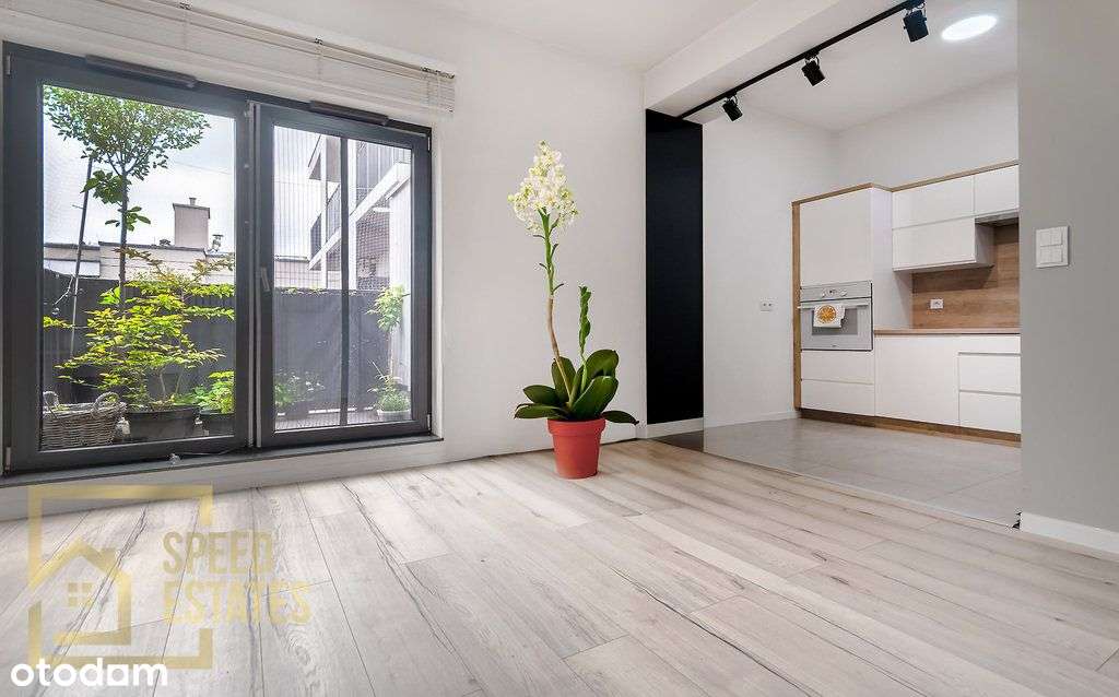 TOP LOKALIZACJA!  Kawalerka przy Politechnice/Siłownia/Sauna-0