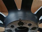 AUDI FELGI A6 MATRIX 20'' OEM 4G0 - 9