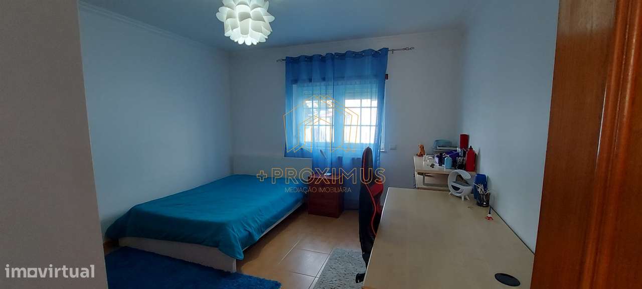 Moradia T3+1 c/ piscina - Figueira da Foz-15