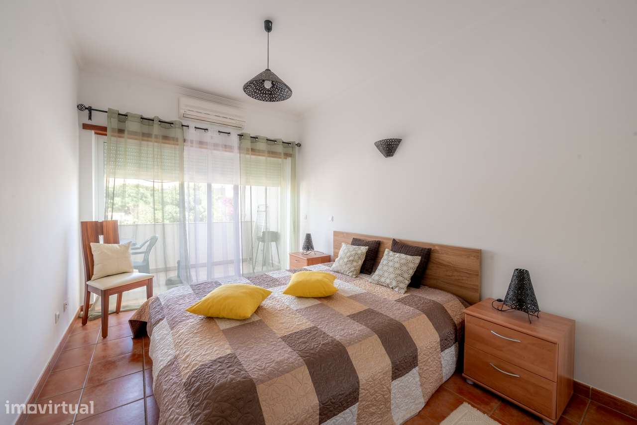 Apartamento T1 em Lagos com 64m² de área útil-12