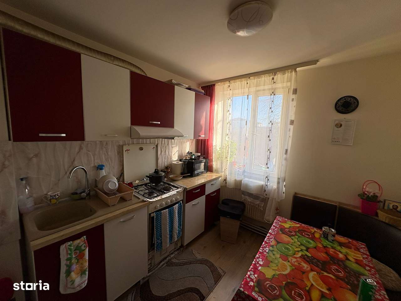 Exclusivitate - Murfatlar | Apartament 3 camere-1