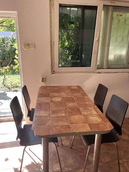 Casa de inchiriat Pipera muncitori curte/locuri parcare/Nita Pintea 13 - Imagine principală: 5/8