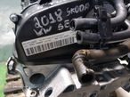 Motor 1.5 TSI vw seat audi skoda Audi A3 T-roc ibiza leon 150HP  2018 Ref. DAD DADA - 2