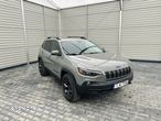 Jeep Cherokee - 4