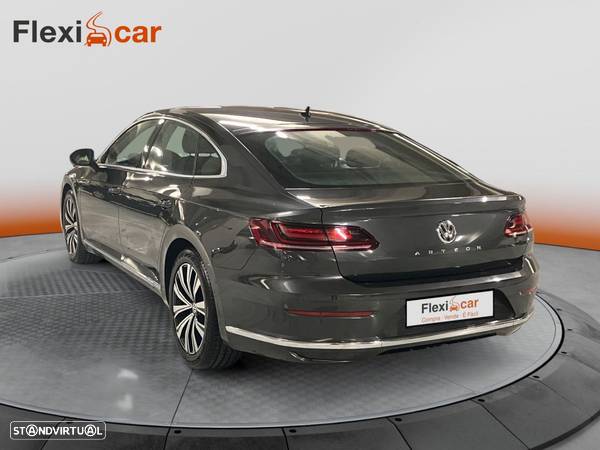 VW Arteon 2.0 TDI Elegance DSG - 4