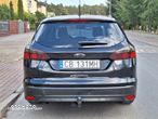 Ford Focus 1.6 TDCi DPF Start-Stopp-System Trend - 14