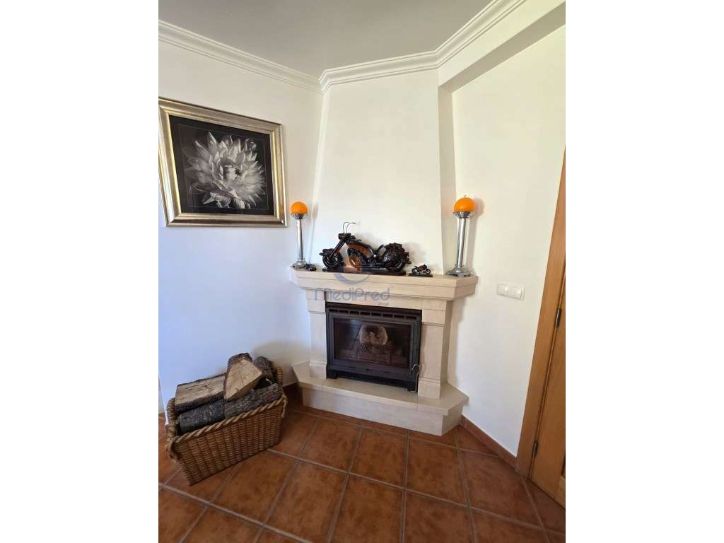 Moradia T3 em Vila Nova de São Pedro | Azambuja - Grande imagem: 5/40