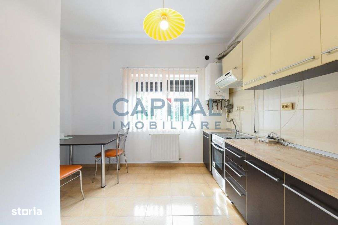 C0MISION 0%! 1 camera 39mp, balcon 8mp, imobil 2009, Observatorului - Imagine principală: 3/8