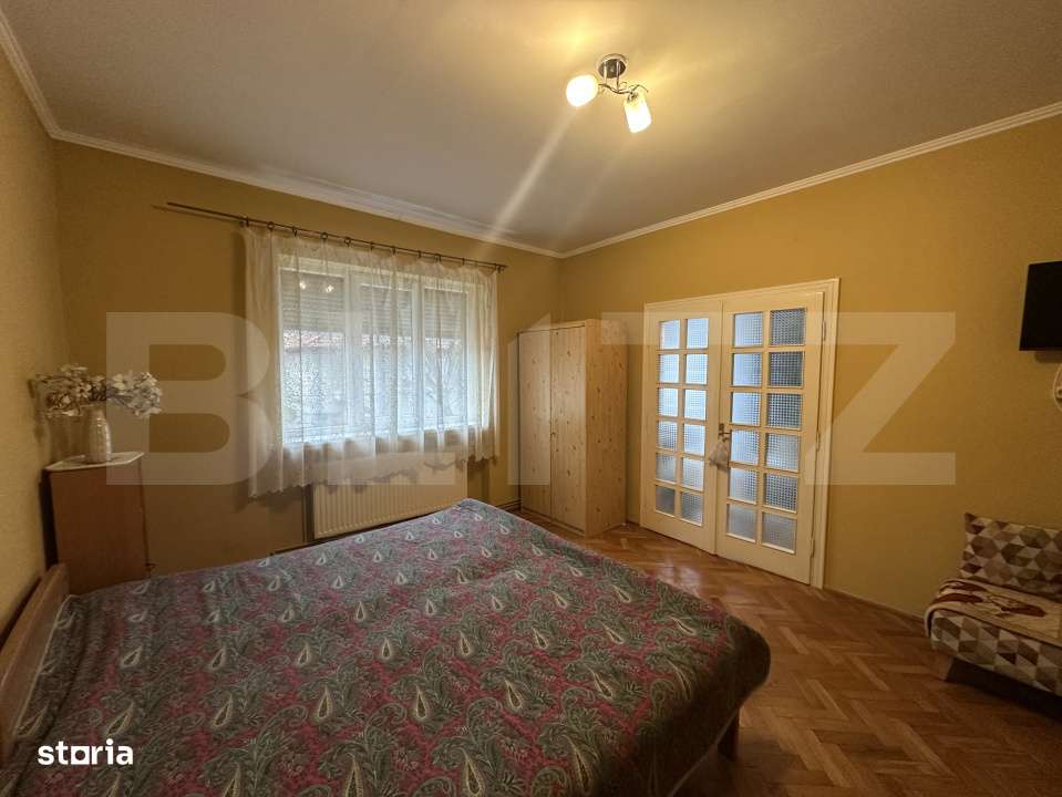 Casa 4 camere, 146 mp, zona 14 Mai - Imagine principală: 3/16