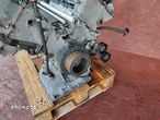 BMW E38 / E39 / E34 ORYGINALNY KOMPLETNY SŁUPEK SILNIKA M62B3.5 NV V8 358S1 W BARDZO DOBRYM STANIE BEZ GAZU O NR. 1 745 569 / 1 745 577 / 9 069 889 OEM - 3