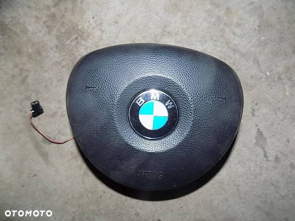 BMW X1 E84 AIRBAG KIEROWNICY - 1