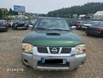 Nissan Navara 2.5 D FE - 6