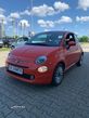 Fiat 500 Cabrio Mild Hybrid 1.0 Cult - 2