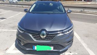 Renault Mégane Sport Tourer