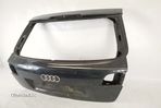 Haion Capota Portbagaj Original In Stare Buna Audi A3 8P/8PA [2th facelift] [2008 - 2013] - 3