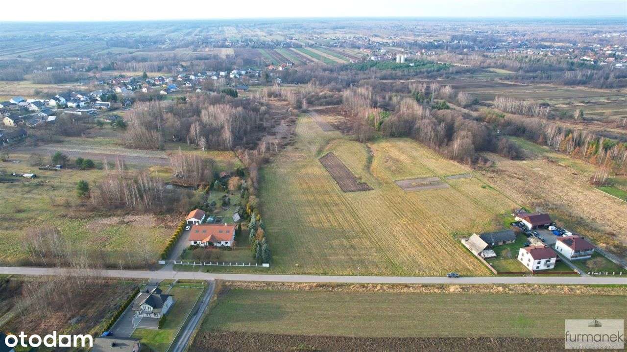 Zamieszkaj na przedmieściach miasta -Podlesie!-4