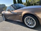 BMW Z3 3.0i - 22