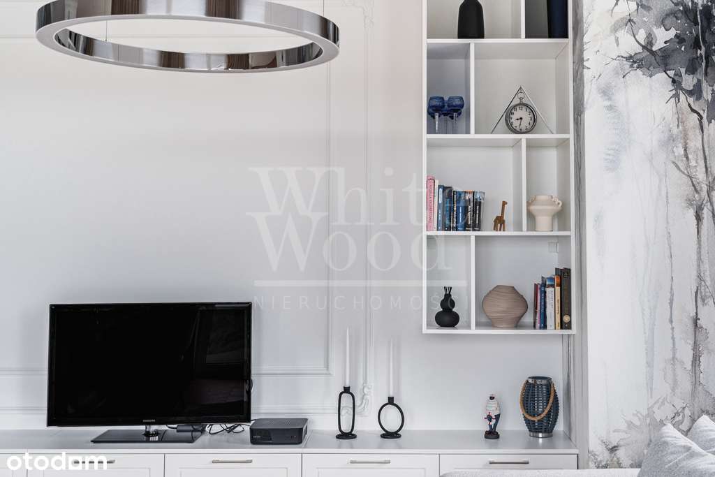 Ostatnie piętro z panoramą Gdańska, Piecki-Migowo - Pełny obrazek: 5/20