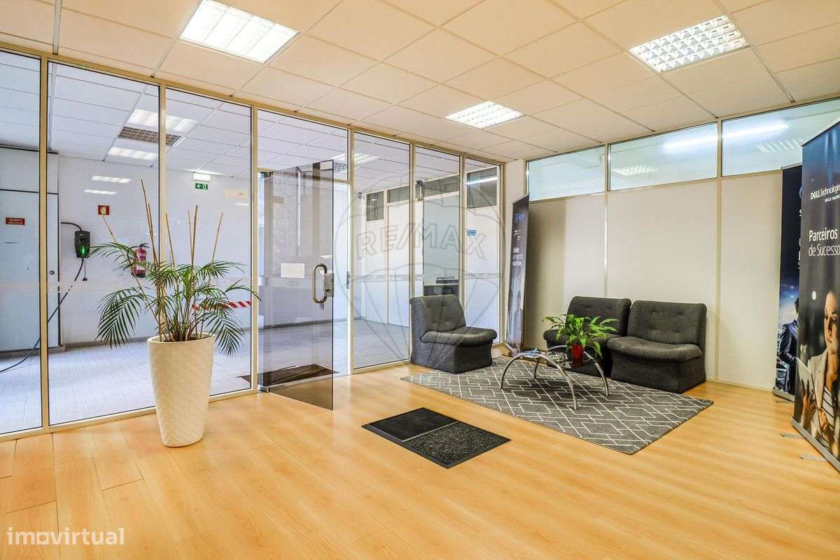 Armazém  para venda - Grande imagem: 4/28