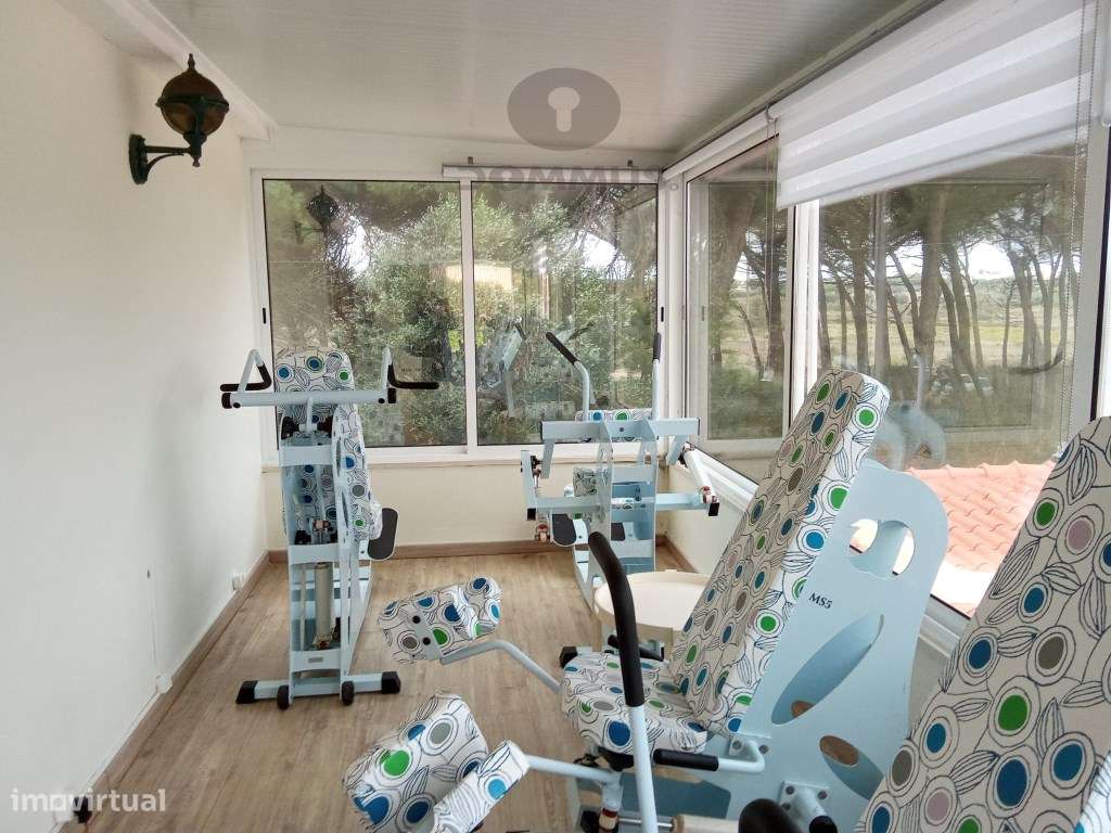 Moradia V3 / Quinta com Piscina-38