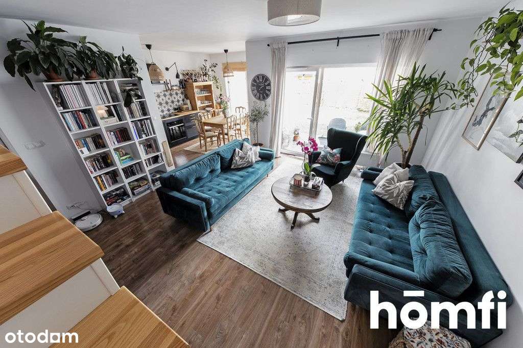 Na sprzedaż 3 pok, jasne mieszkanie w Dopiewcu-12