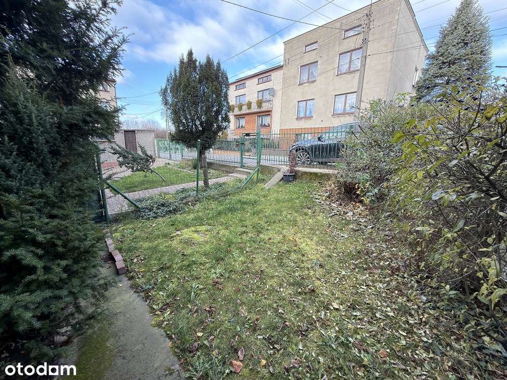 Budynek mieszkalny położony w Sączowie (Gmina Bobrowniki, Pow. Będzin)-16