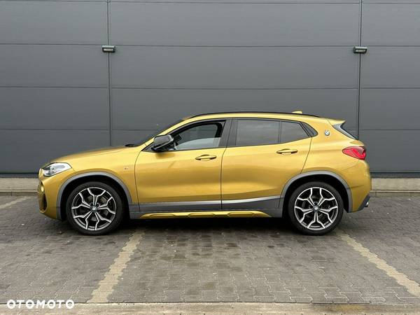 BMW X2 - 8