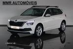 Skoda Kamiq 1.0 TSI Style - 39