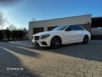 Mercedes-Benz Klasa E 53 AMG 4-Matic+ - 5