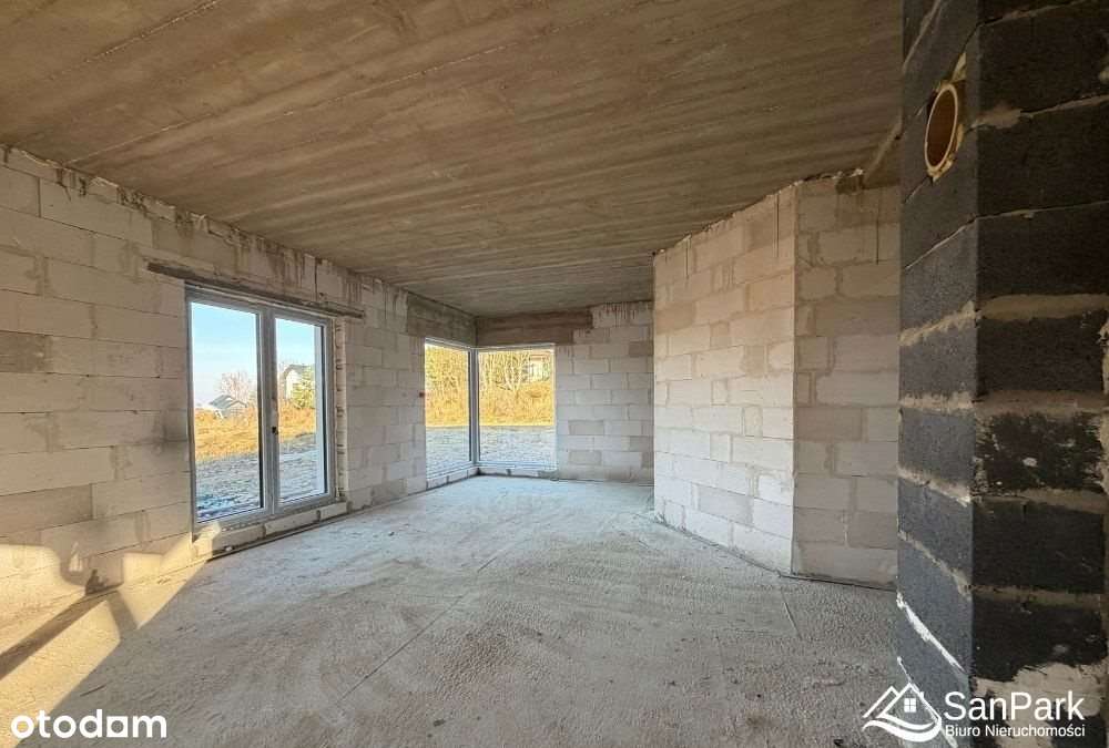 Dom na sprzedaż, Sanoczek-5