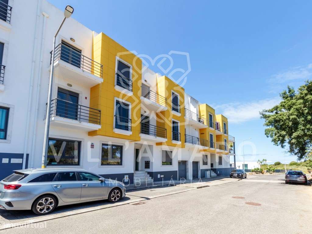 Apartamento T2 Mafra | Quinta das Pevides | Mafra-33