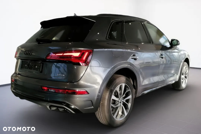 Audi Q5 40 TFSI mHEV Quattro S Line S tronic - 4