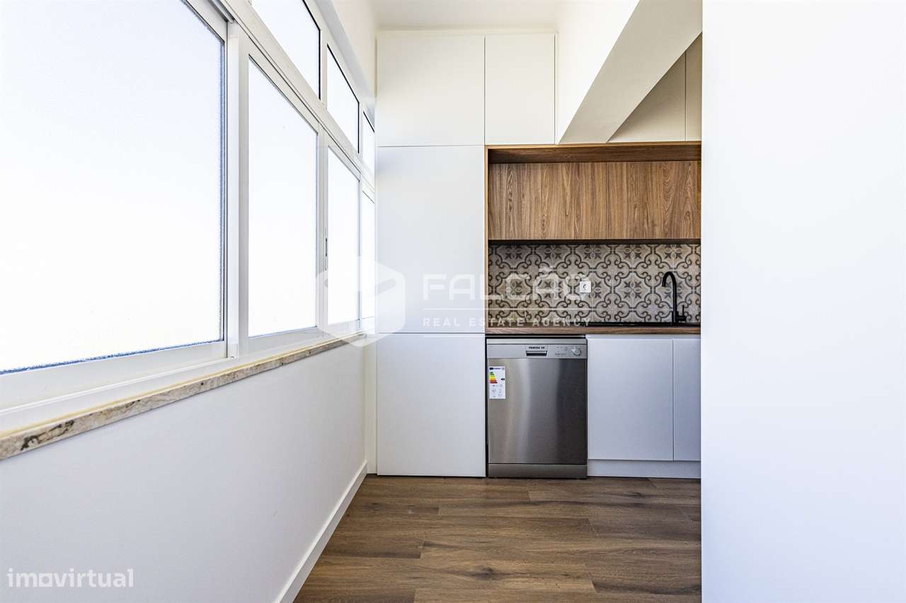 Apartamento T2 Venda em Santarém (Marvila), Santa Iria da Ribeira de S-11
