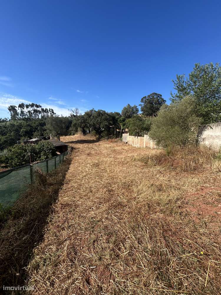 Oportunidade Lote de terreno com 960m2-4