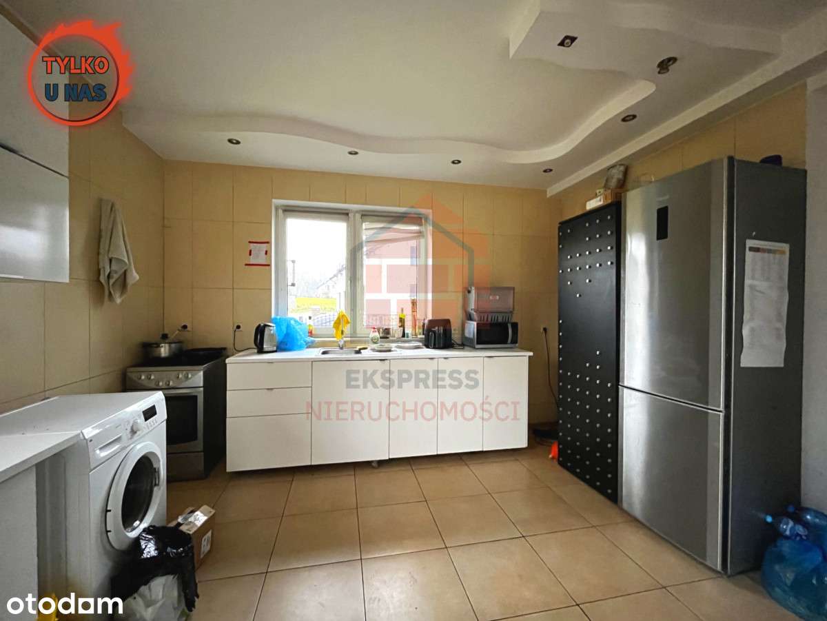 W atrakcyjnej cenie, dobra komunikacja! - Pełny obrazek: 4/12