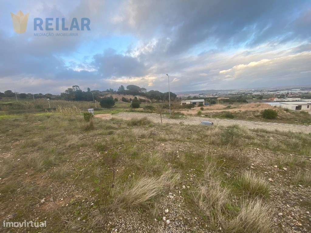 Alenquer - Terreno 200 m2 - Grande imagem: 2/10