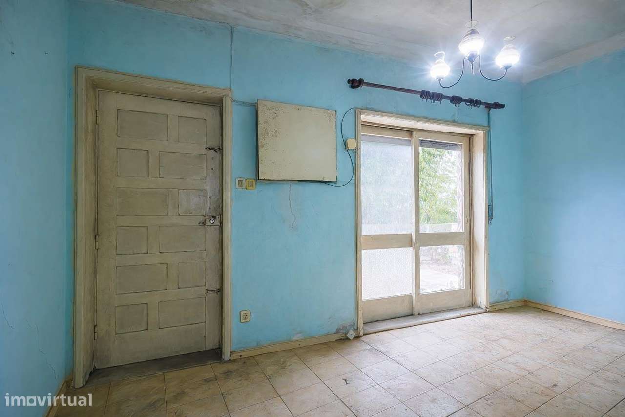 Moradia T3 com Excelente Espaço Exterior – Perafita, Matosinhos - Grande imagem: 2/37