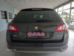 Peugeot 508 RXH - 6