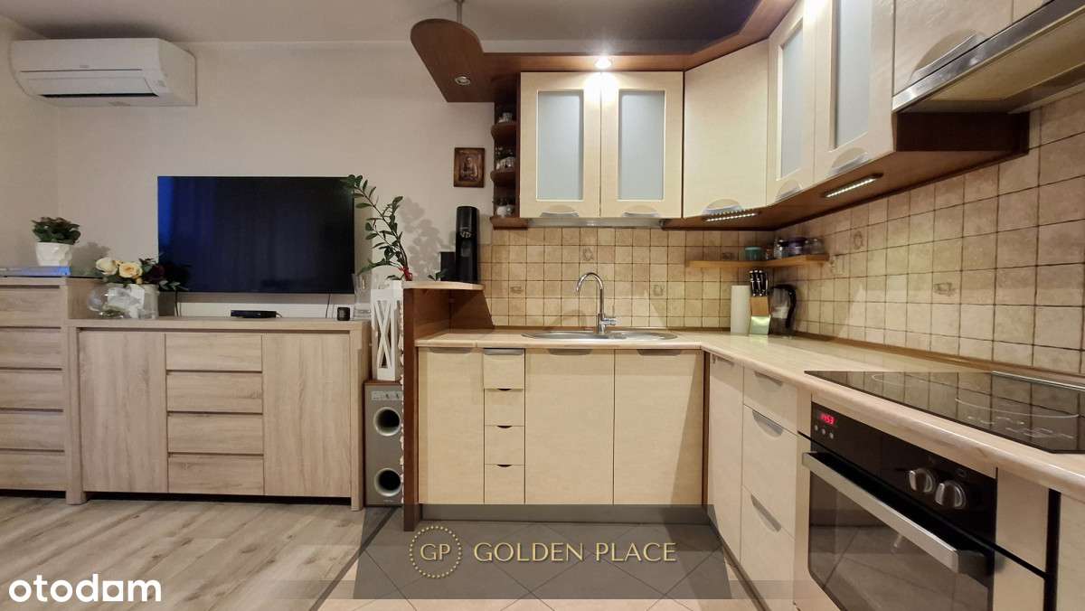 Mieszkanie 2-pokojowe | Wejherowo | ul. Necla-3